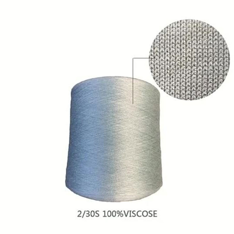 3070d Scy single Mechanical ครอบคลุมเส้นด้าย 30d spandex เส้นด้ายครอบคลุม 70d เส้นด้ายไนลอนสำหรับทอผ้าถุงเท้า