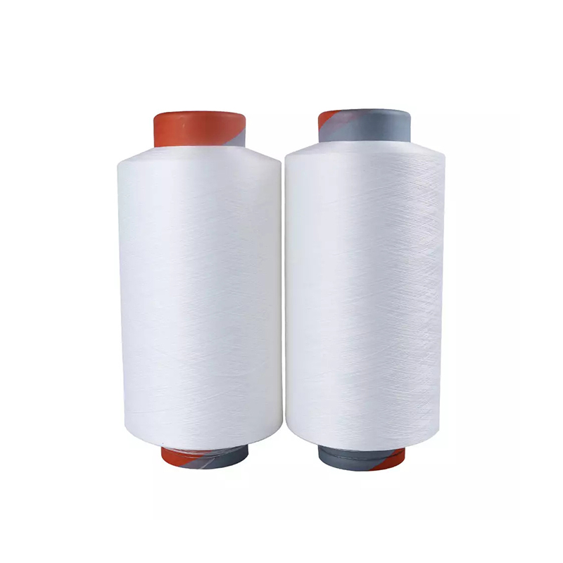 เส้นด้ายโพลีเอสเตอร์ ATY 320D/288F กึ่งหมองคล้ำสำหรับสายยางรถยนต์